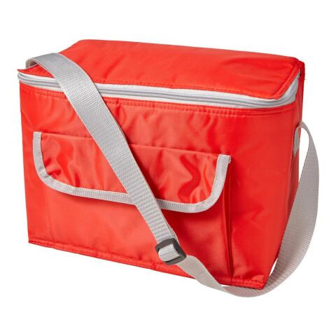 Kühltasche &#039;Orlando&#039; aus Polyester Hellblau | ohne Werbeanbringung | Nicht verfügbar | Nicht verfügbar