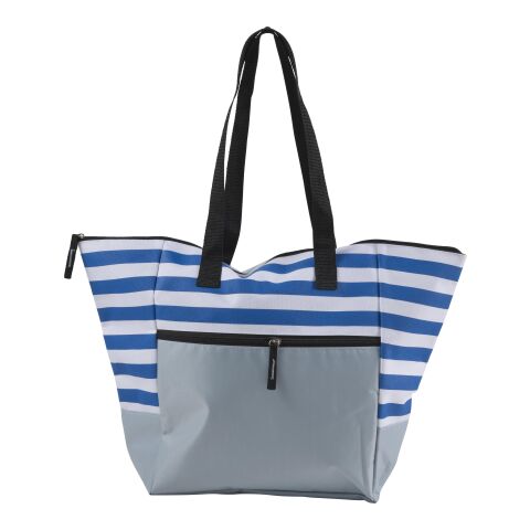 Strandtasche 'Maritim' aus Polyester Rot | ohne Werbeanbringung | Nicht verfügbar | Nicht verfügbar