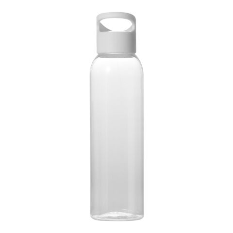 Wasserflasche Kapstadt 650 ml aus Kunststoff Rot | ohne Werbeanbringung | Nicht verfügbar | Nicht verfügbar