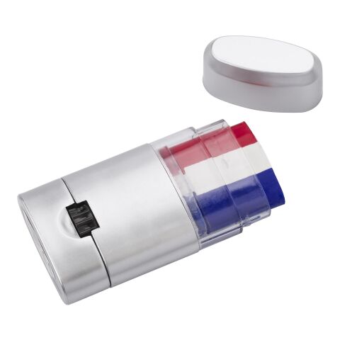 Schmink stick Jacob Grün/Weiß | ohne Werbeanbringung | Nicht verfügbar | Nicht verfügbar