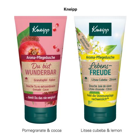 View Box ohne Werbeanbringung | „Lebensfreude“