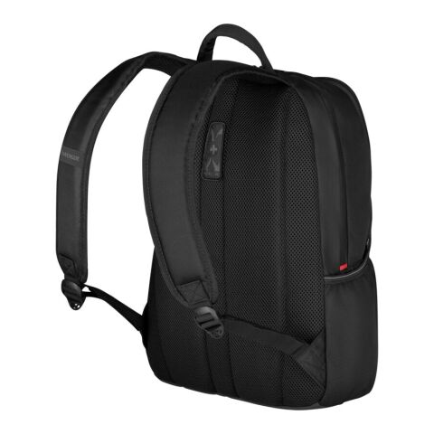 Wenger XE Tryal 15.6&quot; Laptop-Rucksack mit Tablet-Fach schwarz | ohne Werbeanbringung