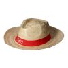 Strohhut "Austin" natur | ohne Werbeanbringung | Nicht verfügbar | Nicht verfügbar