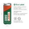 Bier ohne Werbeanbringung | Papier (Eco Label)