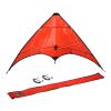 Lenkdrachen "Volare" rot