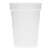 Trinkbecher "Pfand" 0,3 l weiß | ohne Werbeanbringung | Nicht verfügbar | Nicht verfügbar