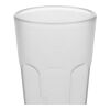 Trinkbecher "Caipi" weiß