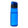 Capri 700 ml Tritan™ Sportflasche Standard | transparent blau | ohne Werbeanbringung | Nicht verfügbar | Nicht verfügbar