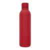 Odin 510 ml Kupfer-Vakuum Isolierflasche Standard | rot | ohne Werbeanbringung | Nicht verfügbar | Nicht verfügbar