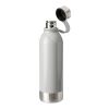 Perth 740 ml Sportflasche aus Edelstahl Standard | grau | ohne Werbeanbringung | Nicht verfügbar | Nicht verfügbar