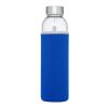Bodhi 500 ml Glas-Sportflasche Standard | transparent blau | Nicht verfügbar | ohne Werbeanbringung | Nicht verfügbar | Nicht verfügbar | Nicht verfügbar