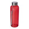 Bodhi 500 ml Sportflasche aus RPET Standard | rot | ohne Werbeanbringung | Nicht verfügbar | Nicht verfügbar