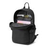 Renew AWARE™ rPET 15'' Laptop-Rucksack schwarz | ohne Werbeanbringung | Nicht verfügbar | Nicht verfügbar | Nicht verfügbar