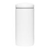 MiiR Flip Traveler 354 ml Trinkflasche weiß