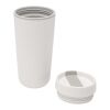 Sedona 480 ml doppelwandiger Becher weiß