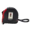 Score 5 Meter Maßband Standard | rot | ohne Werbeanbringung | Nicht verfügbar | Nicht verfügbar