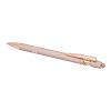 Nanna Kugelschreiber mit Roségold Finish Standard | Dusty Pink | ohne Werbeanbringung | Nicht verfügbar | Nicht verfügbar
