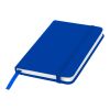 Spectrum A6 Hard Cover Notizbuch Standard | royalblau | ohne Werbeanbringung | Nicht verfügbar | Nicht verfügbar | Nicht verfügbar