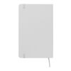 Moleskine Classic Hardcover Notizbuch L – liniert Standard | weiss | Nicht verfügbar | ohne Werbeanbringung | Nicht verfügbar | Nicht verfügbar