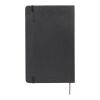 Moleskine Classic Softcover Notizbuch L – liniert Standard | schwarz | ohne Werbeanbringung | Nicht verfügbar | Nicht verfügbar