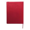 Moleskine Classic Softcover Notizbuch XL – blanko Standard | scharlachrot | ohne Werbeanbringung | Nicht verfügbar | Nicht verfügbar