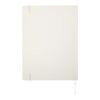 Spectrum A4 Hardcover Notizbuch weiß