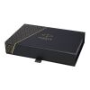 Jotter Kugelschreiber- und Druckbleistift-Set mit Geschenkbox grau