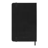Moleskine Hardcover 12 Monate Tageskalender , Pocket-Format Standard | schwarz | ohne Werbeanbringung | Nicht verfügbar | Nicht verfügbar