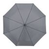 21,5" Ida Schirm mit 3 Segmenten Standard | grau | ohne Werbeanbringung | Nicht verfügbar | Nicht verfügbar | Nicht verfügbar