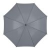 23" Barry Automatikschirm Standard | grau | ohne Werbeanbringung | Nicht verfügbar | Nicht verfügbar | Nicht verfügbar