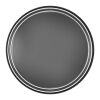 Mepal Ellipse 750+300 ml isolierter Lunchpot schwarz
