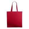 Odessa Baumwoll Tragetasche Standard | rot | ohne Werbeanbringung | Nicht verfügbar | Nicht verfügbar | Nicht verfügbar