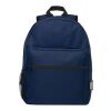 Retrend RPET-Rucksack Standard | navy | ohne Werbeanbringung | Nicht verfügbar | Nicht verfügbar | Nicht verfügbar