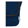 Omaha rPET Schultertasche Standard | navy | ohne Werbeanbringung | Nicht verfügbar | Nicht verfügbar | Nicht verfügbar