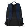 Joey 15,6 Zoll Anti-Diebstahl Laptop-Rucksack aus GRS-recyceltem Canvas Standard | navy | ohne Werbeanbringung | Nicht verfügbar | Nicht verfügbar | Nicht verfügbar