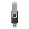 Rotate Basic USB-Stick 16GB Standard | schwarz | ohne Werbeanbringung | Nicht verfügbar | Nicht verfügbar | Nicht verfügbar