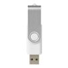 Rotate Basic USB-Stick 32 GB Standard | weiss | ohne Werbeanbringung | Nicht verfügbar | Nicht verfügbar | Nicht verfügbar