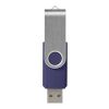 Rotate Basic USB-Stick 32 GB Standard | royalblau | ohne Werbeanbringung | Nicht verfügbar | Nicht verfügbar | Nicht verfügbar