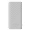 Xtorm XG220 Go2 15W 20.000 mAh Schnelllade-Powerbank Standard | weiss | ohne Werbeanbringung | Nicht verfügbar | Nicht verfügbar