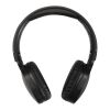 Ancha Over-Ear Wireless Bluetooth® Headset aus recyceltem Kunststoff Standard | schwarz | ohne Werbeanbringung | Nicht verfügbar | Nicht verfügbar