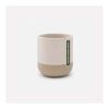 Originalhome Reclay 150 ml Kaffeetassen Set weiss