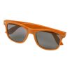 Sun Ray rPET Sonnenbrille Standard | orange | ohne Werbeanbringung | Nicht verfügbar | Nicht verfügbar