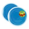 Flicka Fangballspiel Standard | blau | ohne Werbeanbringung | Nicht verfügbar | Nicht verfügbar