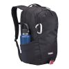 Thule Lumion 16'' Laptop-Rucksack aus recyceltem Material 28l schwarz