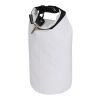 Camper recycelter, wasserdichter Beutel, 1,5 l weiß