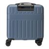 Rover 16 Zoll GRS Laptop-Trolley aus recyceltem Material, 30 l Hale Blue
