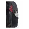 HALFAR® Notebook-Rucksack HASHTAG schwarz | ohne Werbeanbringung | Nicht verfügbar | Nicht verfügbar