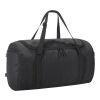 HALFAR® Sport-/Reisetasche LOOP schwarz | ohne Werbeanbringung