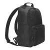 HALFAR® Daypack LOOP schwarz | ohne Werbeanbringung