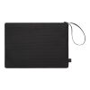HALFAR® Mesh-Organizer READY L schwarz | ohne Werbeanbringung